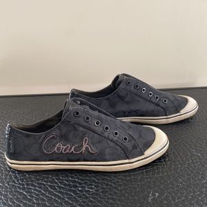 coach keeley sneakers